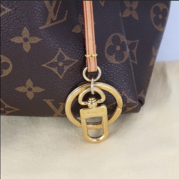 💎MINT CONDITION💎 Monogram - Picture 14 of 14